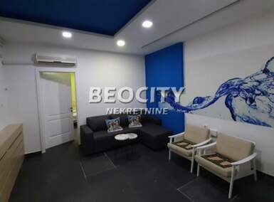 Dvosoban stan, Novi Sad, Centar, izdavanje, 57m2, 400e, id1446713