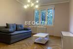 Dvosoban stan, Beograd, Vračar (centar), izdavanje, 61m2, 1100e, id1446714