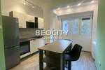 Dvosoban stan, Beograd, Vračar (centar), izdavanje, 61m2, 1100e, id1446714