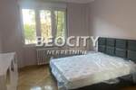 Dvosoban stan, Beograd, Vračar (centar), izdavanje, 61m2, 1100e, id1446714