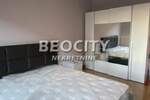 Dvosoban stan, Beograd, Vračar (centar), izdavanje, 61m2, 1100e, id1446714