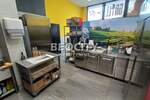 Poslovni prostor / Lokal, Novi Sad, Petrovaradin, prodaja, 45m2, 160000e, id1446731