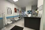 Poslovni prostor / Lokal, Beograd, Banovo Brdo, izdavanje, 136m2, 2176e, id1446734