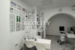 Poslovni prostor / Lokal, Beograd, Banovo Brdo, izdavanje, 136m2, 2176e, id1446734