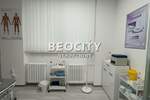 Poslovni prostor / Lokal, Beograd, Banovo Brdo, izdavanje, 136m2, 2176e, id1446734