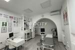 Poslovni prostor / Lokal, Beograd, Banovo Brdo, izdavanje, 136m2, 2176e, id1446734