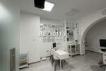 Poslovni prostor / Lokal, Beograd, Banovo Brdo, izdavanje, 136m2, 2176e, id1446734