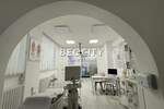 Poslovni prostor / Lokal, Beograd, Banovo Brdo, izdavanje, 136m2, 2176e, id1446734