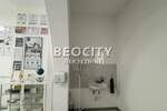 Poslovni prostor / Lokal, Beograd, Banovo Brdo, izdavanje, 136m2, 2176e, id1446734