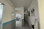 Poslovni prostor / Lokal, Beograd, Banovo Brdo, izdavanje, 136m2, 2176e, id1446734