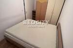 Dvosoban stan, Novi Sad, Grbavica, izdavanje, 50m2, 450e, id1446735