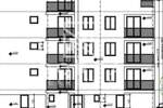 Dvoiposoban stan, Beograd, Novi Grad, prodaja, 58m2, 150800e, id1446740