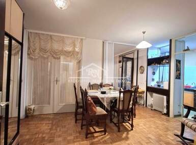 Dvoiposoban stan, Beograd, Cerak Vinogradi, prodaja, 65m2, 195000e, id1446749