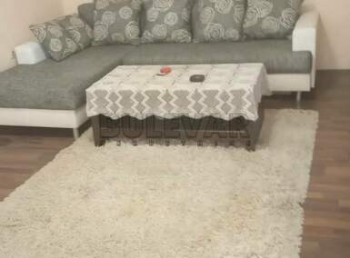Dvosoban stan, Niš, Medicinski fakultet, izdavanje, 56m2, 250e, id1446757