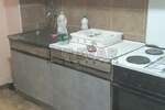Dvosoban stan, Niš, Medicinski fakultet, izdavanje, 56m2, 250e, id1446757
