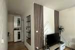 Jednoiposoban stan, Beograd, Vidikovačka Padina, prodaja, 46m2, 75000e, id1396652