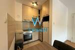 Jednoiposoban stan, Novi Sad, Grbavica, izdavanje, 43m2, 450e, id1446742