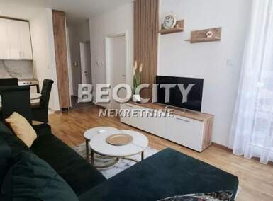 Dvosoban stan, Novi Sad, Avijatičarsko Naselje, izdavanje, 39m2, 400e, id1447124