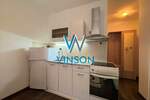 Garsonjera, Novi Sad, Adamovićevo Naselje, izdavanje, 30m2, 300e, id1432092