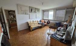 Dvosoban stan, Beograd, Blok 21 (10 Gimnazija), prodaja, 45m2, 189000e, id1447222