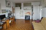 Dvosoban stan, Beograd, Blok 21 (10 Gimnazija), prodaja, 45m2, 189000e, id1447222