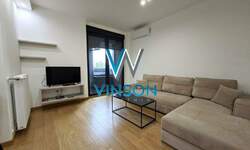 Garsonjera, Novi Sad, Salajka, izdavanje, 29m2, 350e, id1162231
