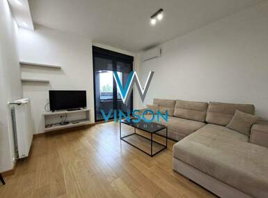 Garsonjera, Novi Sad, Salajka, izdavanje, 29m2, 350e, id1162231