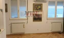 Jednoiposoban stan, Beograd, izdavanje, 36m2, 550e, id1447257