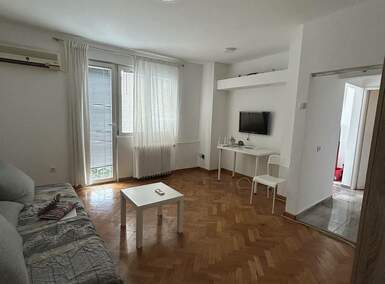 Jednosoban stan, Beograd, Autokomanda, prodaja, 31m2, 136000e, id1447260