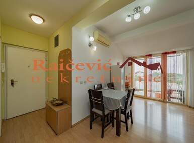 Trosoban stan, Beograd, Kluz, izdavanje, 65m2, 650e, id1447261