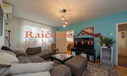 Trosoban stan, Beograd, Brace Jerkovic, prodaja, 71m2, 195000e, id1447263