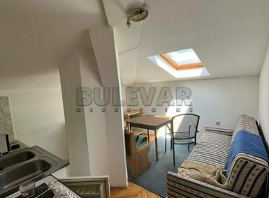Jednoiposoban stan, Niš, Čair, prodaja, 29m2, 51500e, id1447265