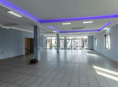 Poslovni prostor / Lokal, Niš, Durlan, prodaja, 189m2, 331260e, id1447267