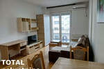 Garsonjera, Novi Sad, Podbara, prodaja, 29m2, 97850e, id1446679
