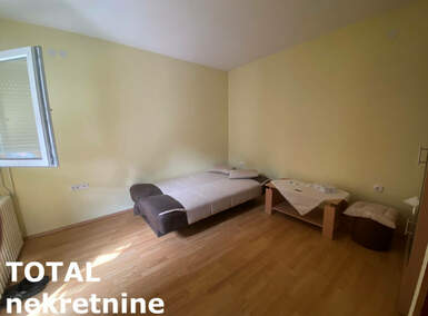 Garsonjera, Novi Sad, Centar, prodaja, 18m2, 51500e, id1447269