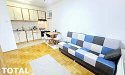 Jednoiposoban stan, Novi Sad, Nova Detelinara, prodaja, 36m2, 106000e, id1447270