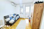 Jednoiposoban stan, Novi Sad, Nova Detelinara, prodaja, 36m2, 106000e, id1447270
