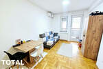 Jednoiposoban stan, Novi Sad, Nova Detelinara, prodaja, 36m2, 106000e, id1447270