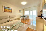 Dvoiposoban stan, Novi Sad, Centar, prodaja, 56m2, 170000e, id1446684