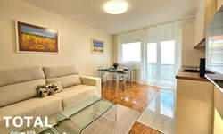 Dvoiposoban stan, Novi Sad, Centar, prodaja, 56m2, 175100e, id1446684