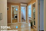 Dvoiposoban stan, Novi Sad, Centar, prodaja, 56m2, 170000e, id1446684