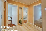 Dvoiposoban stan, Novi Sad, Centar, prodaja, 56m2, 170000e, id1446684