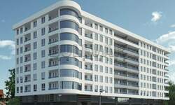 Jednoiposoban stan, Niš, Bulevar Nemanjića, prodaja, 45m2, 102600e, id1114188