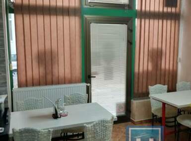 Poslovni prostor / Lokal, Jagodina, prodaja, 44m2, 48000e, id749330