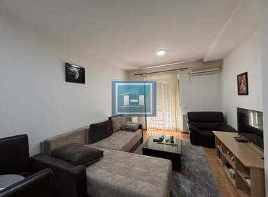 Jednoiposoban stan, Jagodina, prodaja, 44m2, 67000e, id1447276