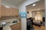 Jednoiposoban stan, Jagodina, prodaja, 44m2, 67000e, id1447276