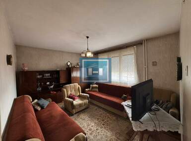 Dvosoban stan, Jagodina, prodaja, 51m2, 62000e, id1445519