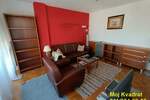 Dvosoban stan, Beograd, Blok 70, izdavanje, 60m2, 500e, id1447281