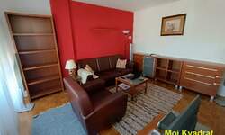 Dvosoban stan, Beograd, Blok 70, izdavanje, 60m2, 500e, id1447281