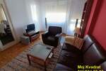 Dvosoban stan, Beograd, Blok 70, izdavanje, 60m2, 500e, id1447281